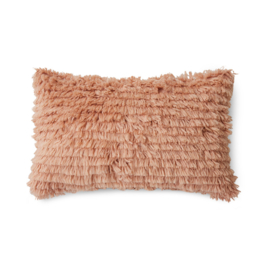 HKliving kussen fluffy 60x40