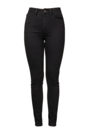 Zusss jeans - off black