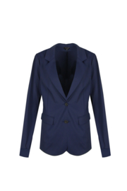 G-maxx travel blazer - donkerblauw