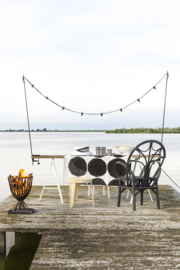 DeluxeHomeart lichtsnoer startersset