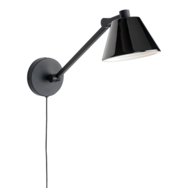 Zuiver wandlamp