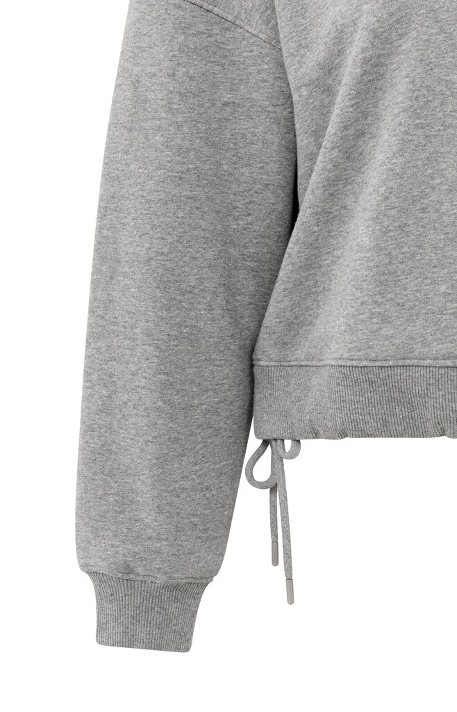 YAYA sweater - grijs