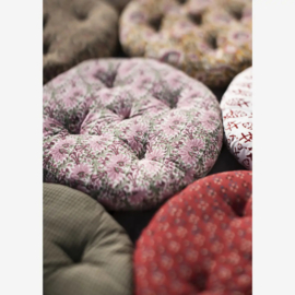 Madam Stoltz kussen rond