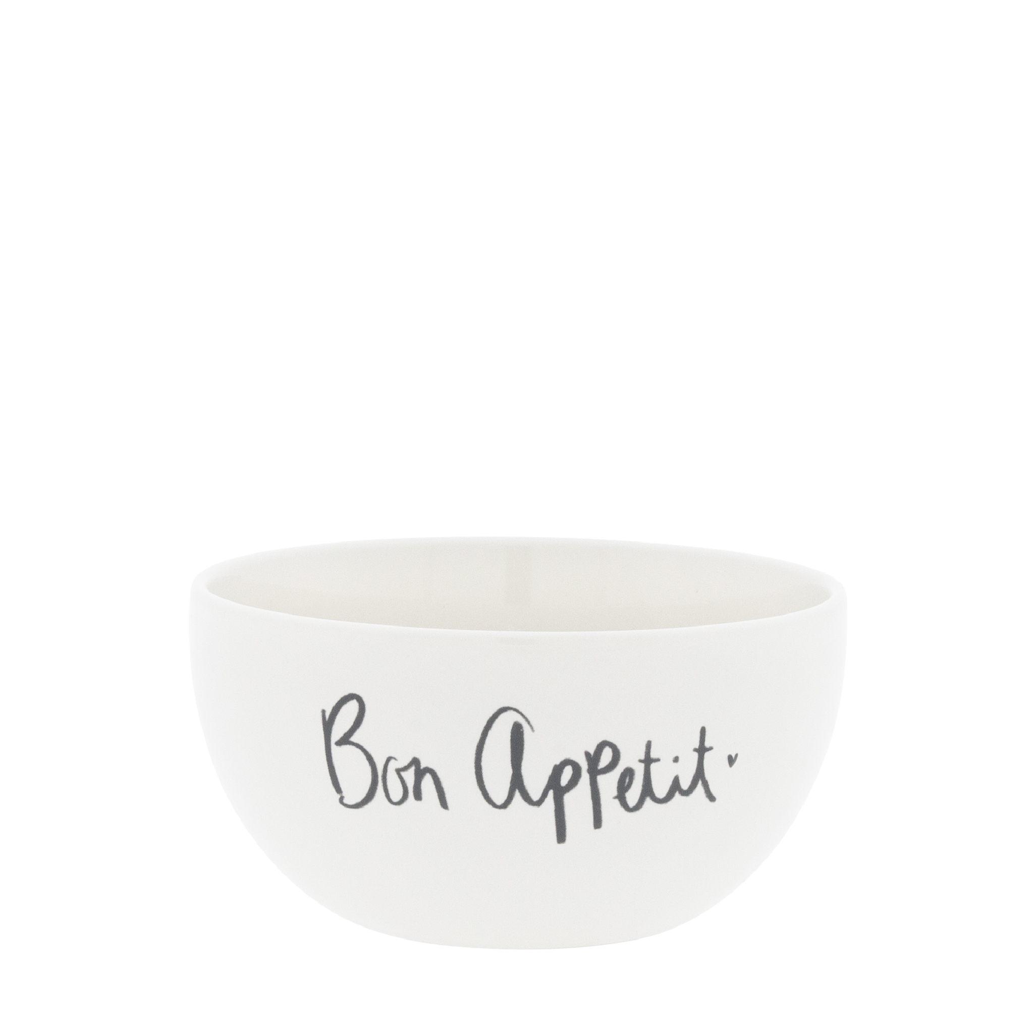 Bastion Collections schaal bon appetit