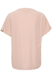 Kaffe blouse - oud roze