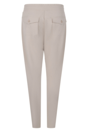 Zoso broek travel amber - zand