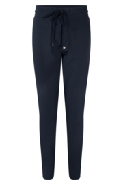 Zoso broek travel amber - nachtblauw