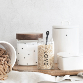 Bastion Collections voorraadpot s