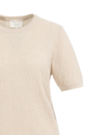 YAYA shirt - desert beige