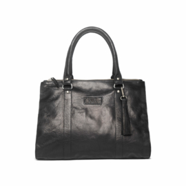 Chabo tas classic - zwart