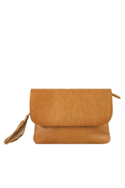 Chabo tas little bink - cognac