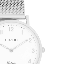 OOZOO horloge C20345