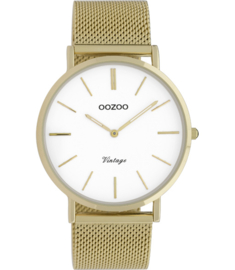 OOZOO horloge - C9909