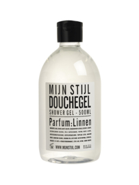 Mijn Stijl douchegel linnen