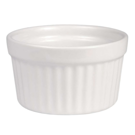 Ib Laursen ramekin - pure white