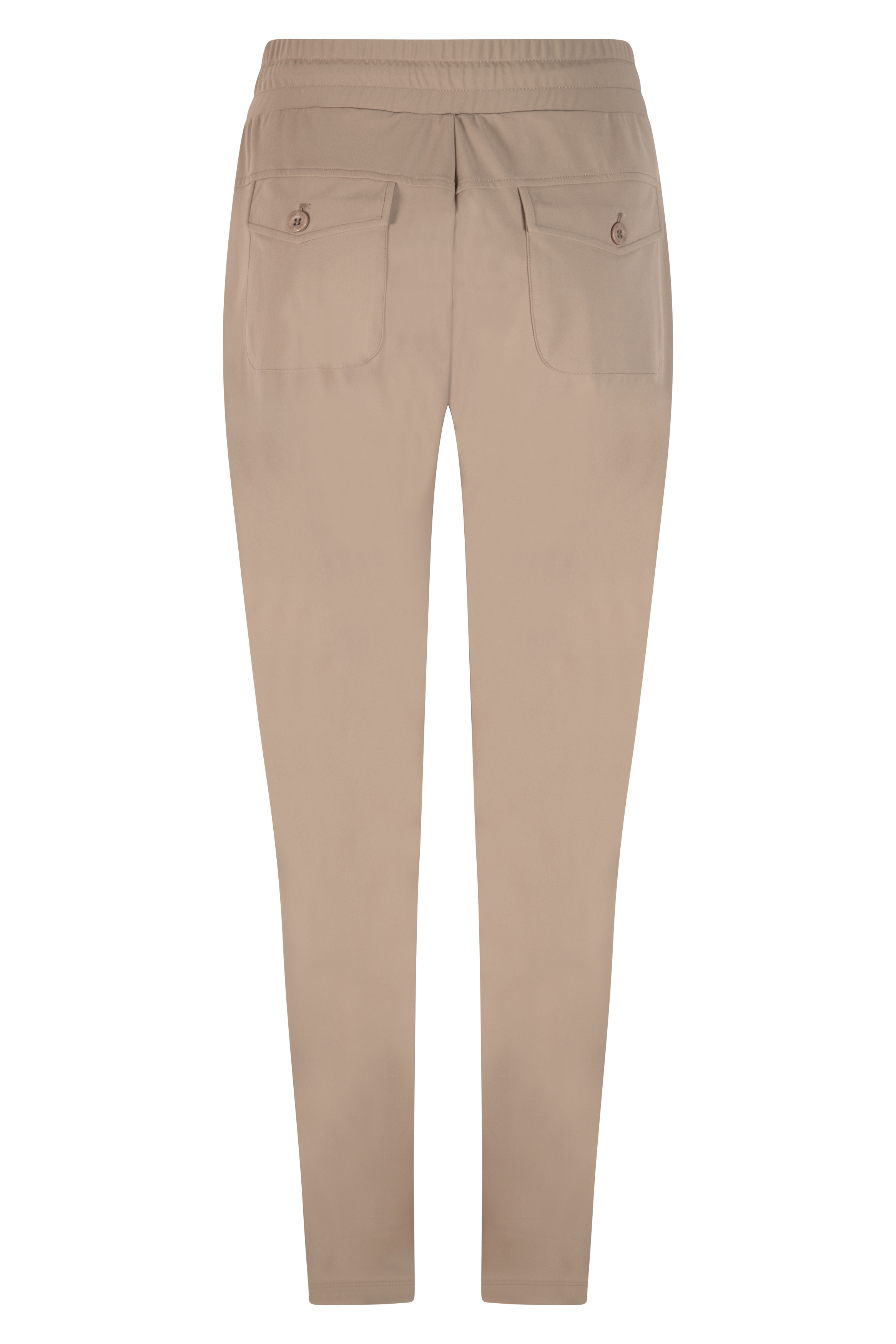 Zoso broek travel amber - taupe