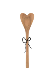 Zusss lepel hout