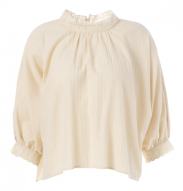 JcSophie blouse - zand