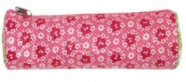 Greengate etui - fay pink