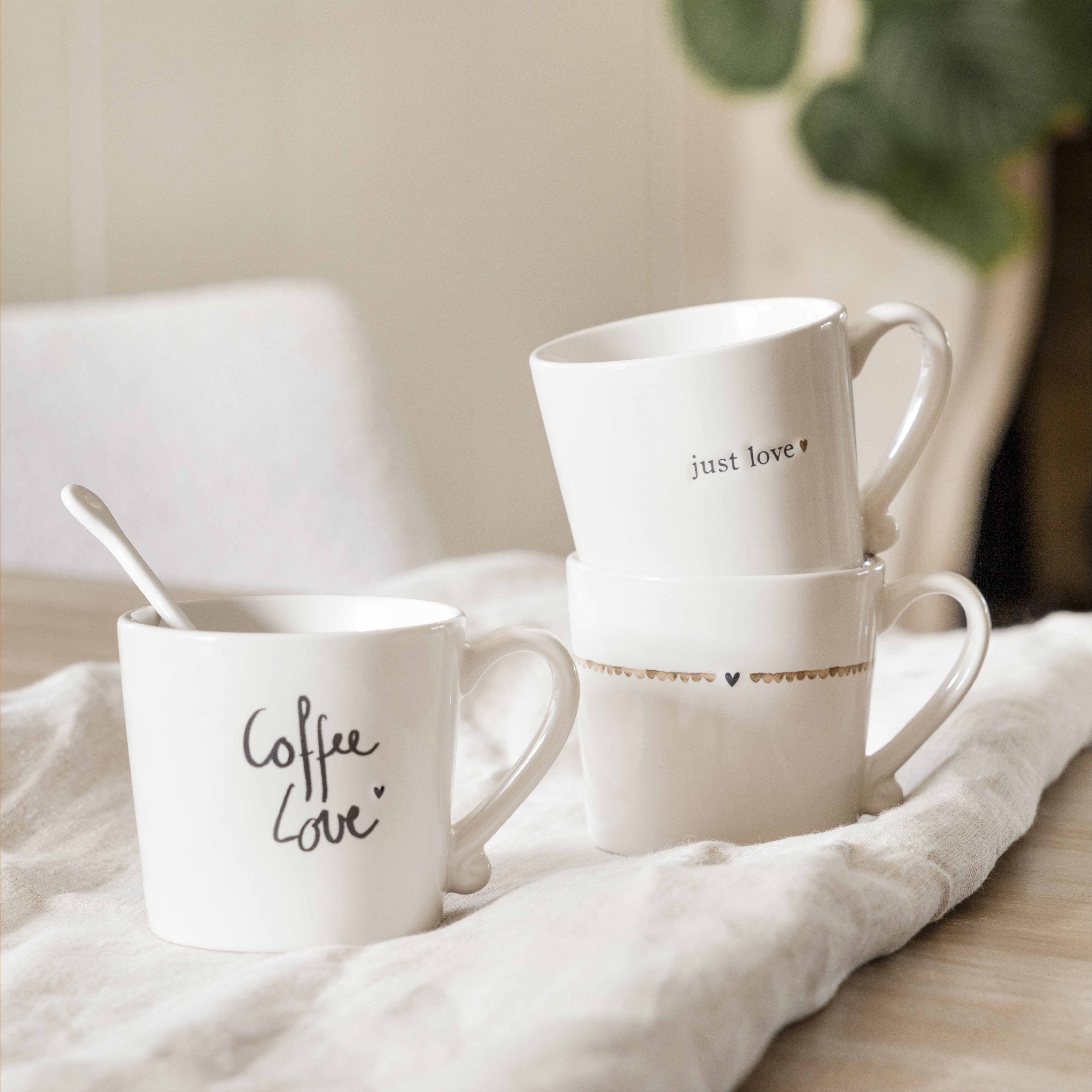 Bastion Collections mok m coffee love