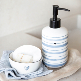 Bastion Collections schaaltje - blauw