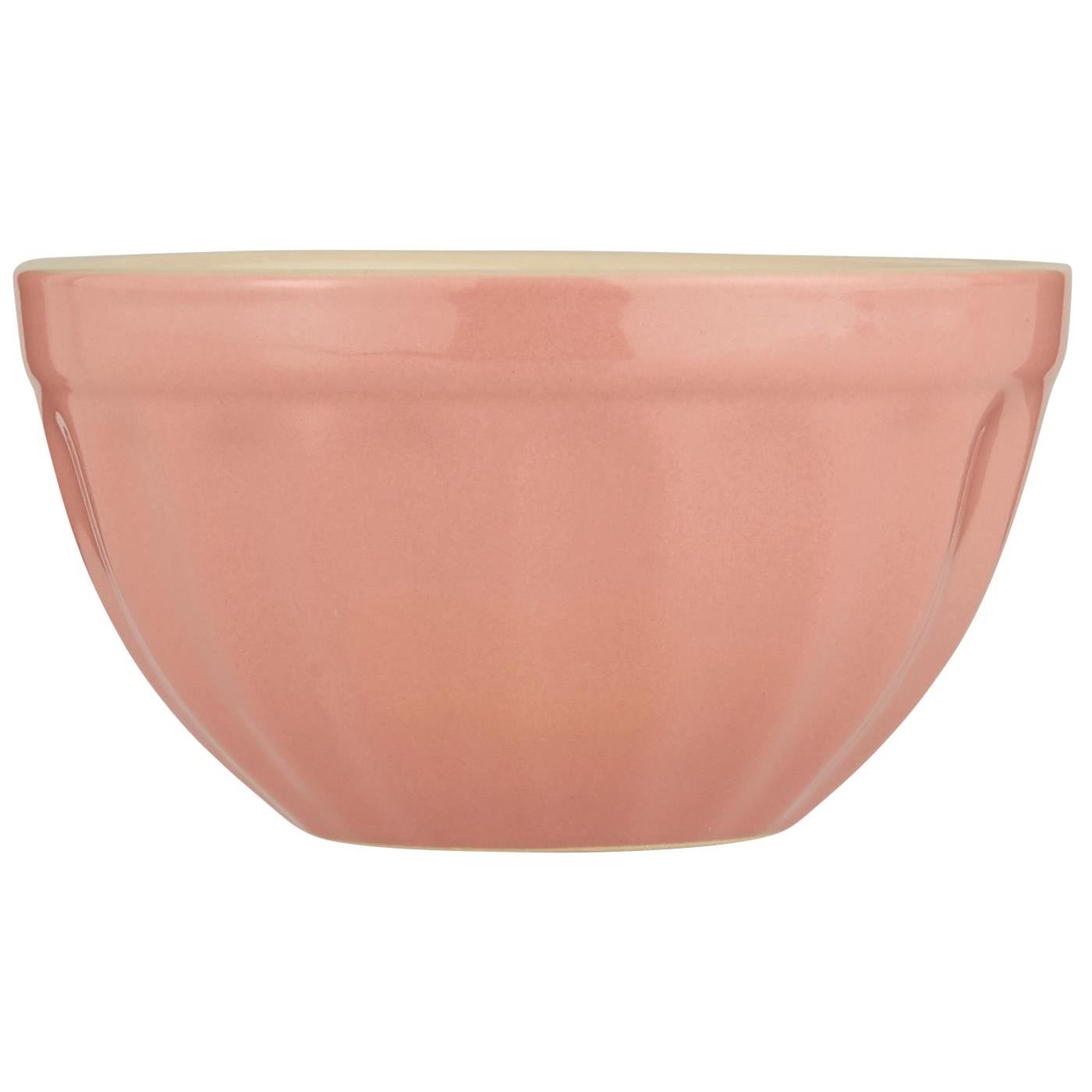 Ib Laursen schaal - coral almond
