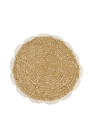 Zusss placemat geschulpt