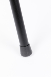 Zuiver stoel outdoor - zwart