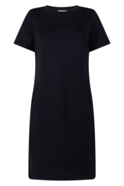 Zoso jurk - donkerblauw