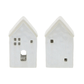 LED huisje medium