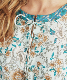 Esqualo blouse - print