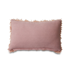 HKliving kussen fluffy 60x40