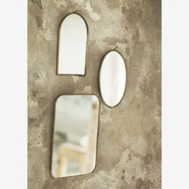 Madam Stoltz spiegel