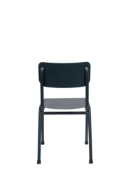 Zuiver stoel outdoor - grijs/blauw