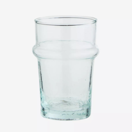 Madam Stoltz waterglas s