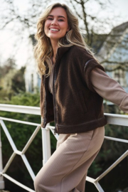 Zoso bodywarmer annelot