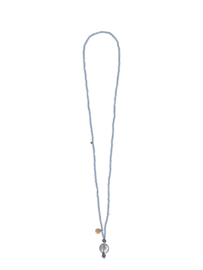 Barts ketting napuh - blauw