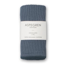 Aspegren Denmark s/3 - blauw/grijs