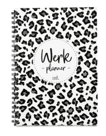 Zoedt werkplanner