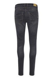 Cream broek jeans - offblack