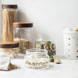 Bastion Collections voorraadpot s