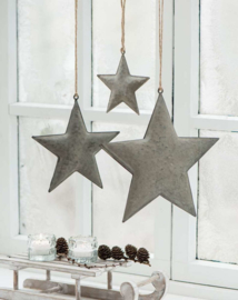 Ib Laursen ster l - zink