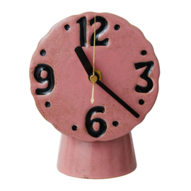 HKliving klok pink