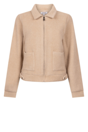 Zoso jas fien - zand