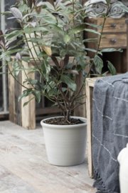 Ib Laursen bloempot xl - zand