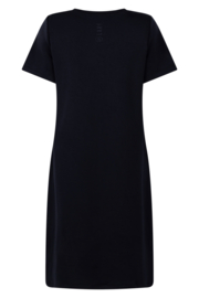 Zoso jurk - donkerblauw