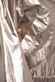 Zoso jasje metalic - brons