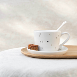 Bastion Collections mok s daisies