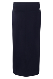 Zoso rok - donkerblauw