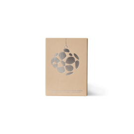 HKliving kerstornament jewels rond